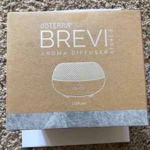 Stone Brevi Aroma Diffuser